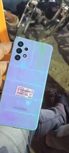 Samsung A32 0