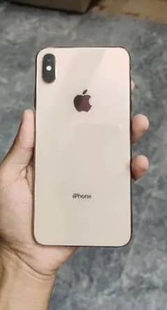 xs max pta approved 64gb