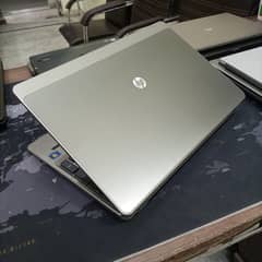 HP Probook 4530s Core i5 2nd Gen 8GB 320GB 30 Days Check Warranty