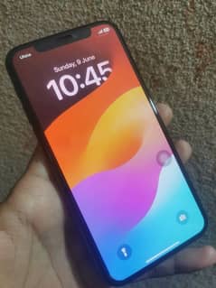 iPhone 11 Pro  face id ok Ture tone ok 4G SIM Working LTE