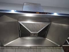 kitchen hood