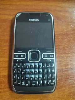 Nokia E72 original