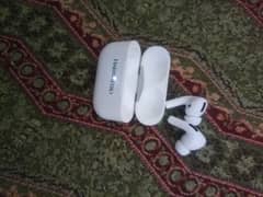 Apple Earpods Pro 2 10by10 Condition urgent sell