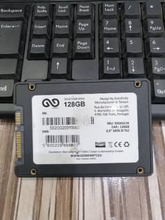 SSD 128 GB