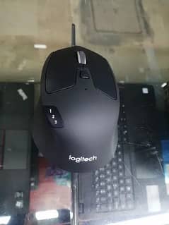 logitech wirlass M720 mouse