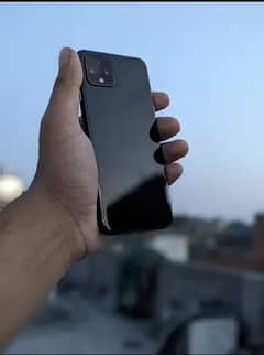 Google pixel 4 (6 64)