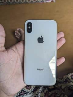 iPhone X 64 Gb PTA approved