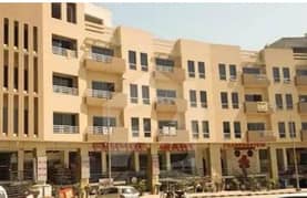 bahria town Fully furnished one bed apartment