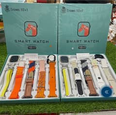 ultra 2 smart watch