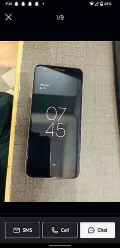 Google pixel 3 a Pta approved