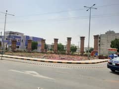 20 Marla Residential Plot In Wapda City - Block H Is Available For sale