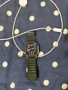 Apple Watch Ultra for sale