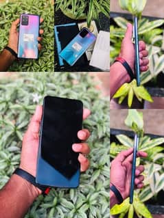 oppo F19 pro 8/128with Full box