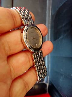 RADO Swiss Original watch / 03213205000