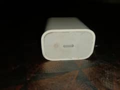 iphone Adapter 20W Original 100%