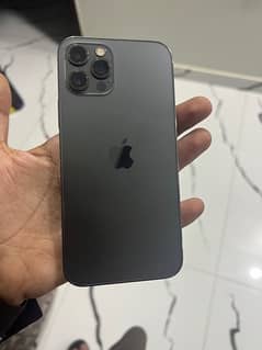 Iphone 12 Pro 256gb PTA Approved