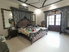 3 Bed Dd Portion For Rent In Gulistan-E-Jauhar Block 3
