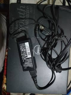Dell Laptop Charging Cable