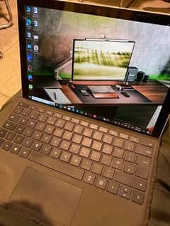 Microsoft Surface Pro 5