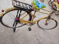 sohrab cycle new