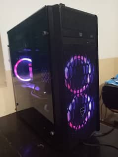 i7 3770 gtx 970 4gb gaming pc for sale