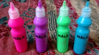MALA Brand Paint Art Colours