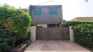 Prime Location 2500 Square Feet House In Stunning Cavalry Ground Is Available For rent