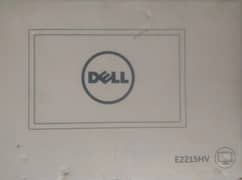 Dell LED 21.5 Inch