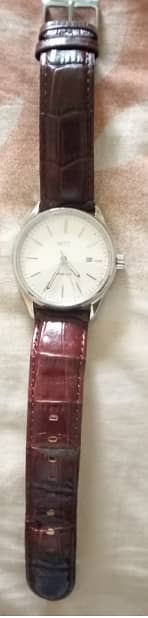 High Quality Branded Wrist Watch for Sale