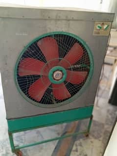 Lahori air cooler used condition