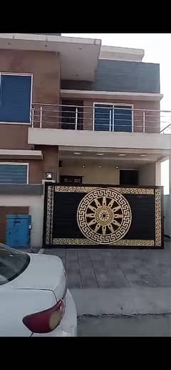 House For Sale In Rs. 23000000