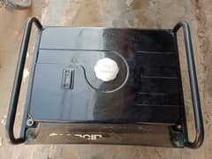 5.5kva loncin generator for sale