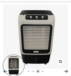 royal air cooler full size just one month used chill air for sale
