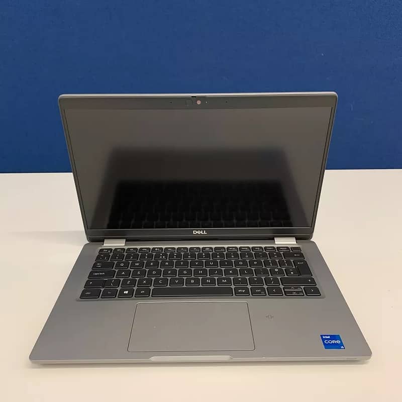 Dell Latitude 5320 Core i7 11th Generation Laptop Touchscreen 32GB Ram 3