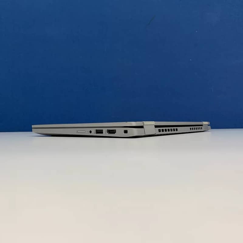 Dell Latitude 5320 Core i7 11th Generation Laptop Touchscreen 32GB Ram 4