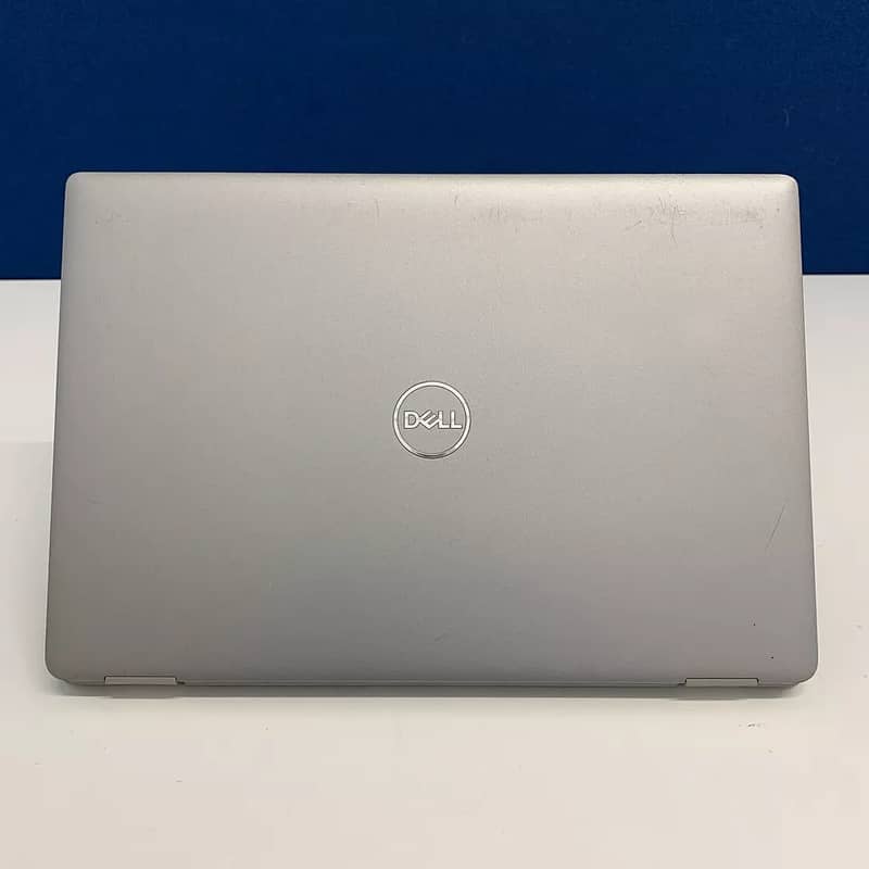 Dell Latitude 5320 Core i7 11th Generation Laptop Touchscreen 32GB Ram 6