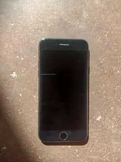 iPhone 7 non pta 32GB battery health 90 WhatsApp number : 03194055296