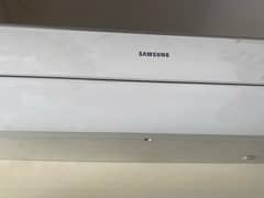 samsung fully Dc inverter triangle Series