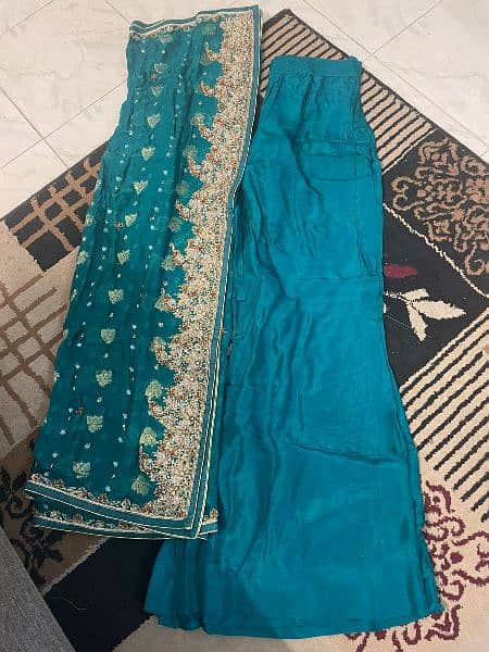 woman suit | woman dress | fancy dress |Eid offer 4