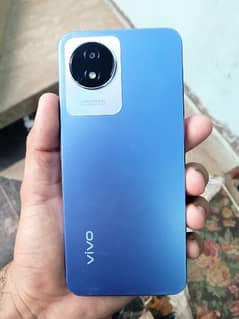 vivo Y02t