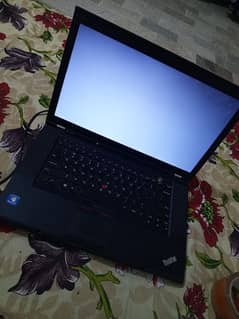 Lenovo ThinkPad T530 Core i5 3rd gen 8GB RAM 500GB HDD (Refurbished)