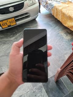 OnePlus 9r 12/256 Pta approved urgent