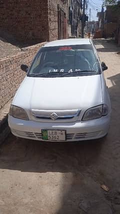 Suzuki Cultus VXR 2006 0