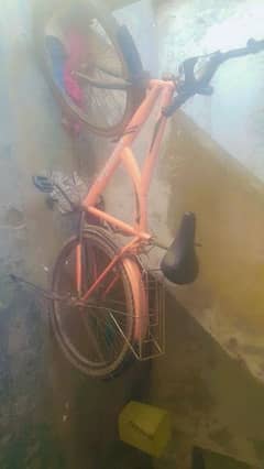 bycicle for sale