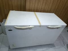 Freezer 2in1 for sale
