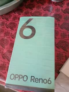 Oppo Reno panel ching ore back raf ha baki ok ha 6.128