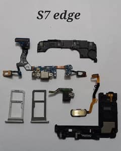 Samsung S4, J3, J5 pro, J5 prime, Grand pime A5 2015, (Parts read add) 0