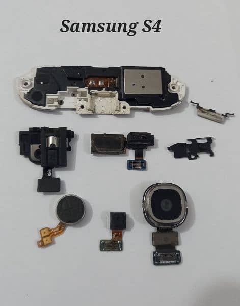 Samsung S4, J3, J5 pro, J5 prime, Grand pime A5 2015, (Parts read add) 2