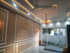 5 Marla Like Brand New Luxury House For Rent Prime Location Near To Market And Park Nearby Masjed