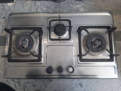 Automatic Electric Stove For Urgent Sale